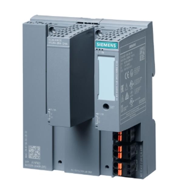 德國SIEMENS西門子 工業(yè)以太網(wǎng)交換機(jī) 6GK5632-2GS00-2AC2