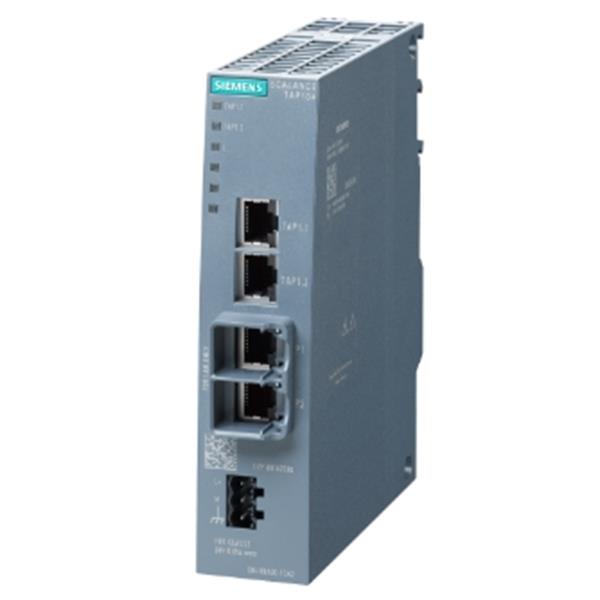 德國SIEMENS西門子 工業(yè)以太網(wǎng)交換機(jī) 6GK5632-2GS00-2AC2