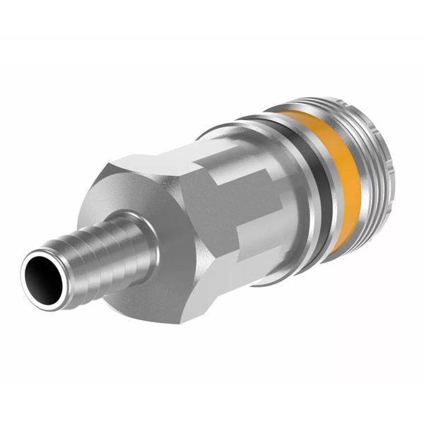 AtlasCopco瑞典SmartQIC 接頭SMARTQIC-08E-M10 4221001004