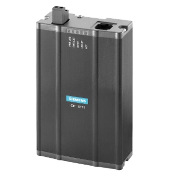 德國(guó)SIEMENS西門(mén)子工業(yè)通訊處理器 6GK1561-4AA02