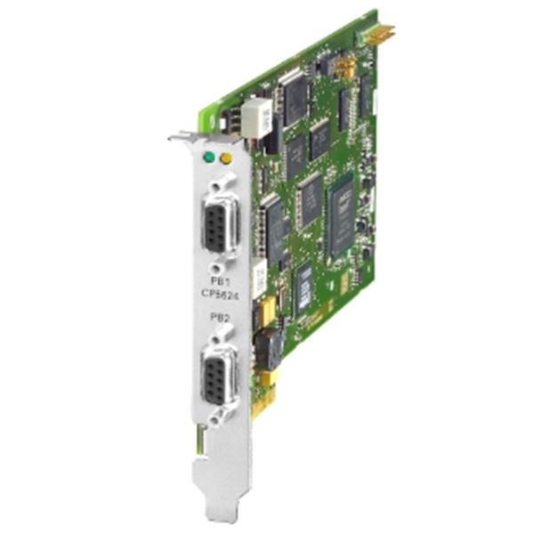 德國(guó)SIEMENS西門(mén)子工業(yè)通訊處理器 6GK1561-4AA02