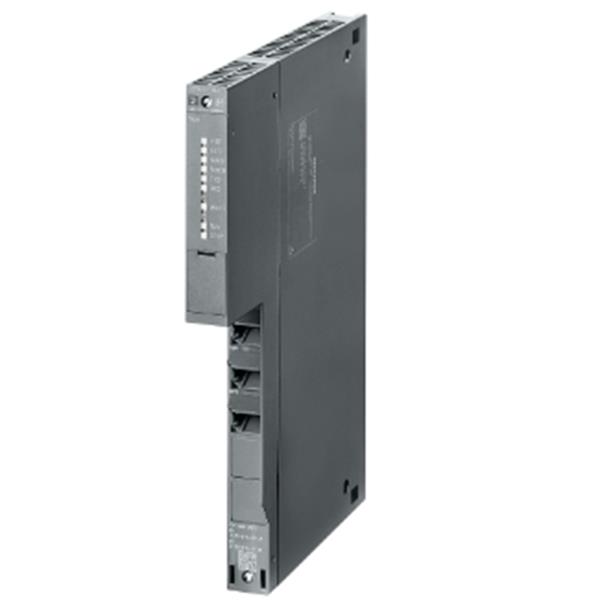 德國(guó)SIEMENS西門(mén)子工業(yè)通訊處理器 6GK1561-4AA02