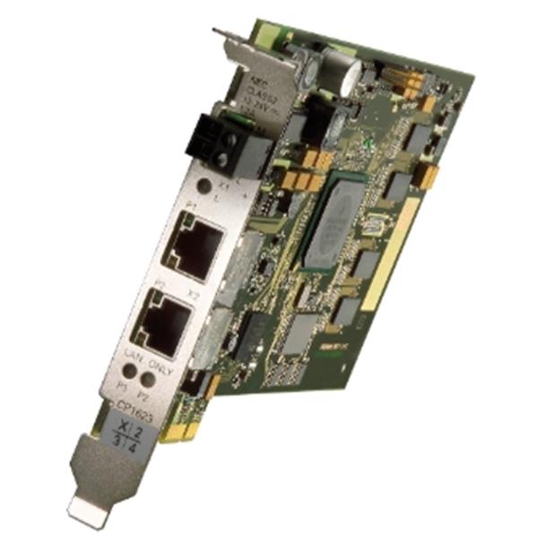 德國(guó)SIEMENS西門(mén)子工業(yè)通訊處理器 6GK1561-4AA02