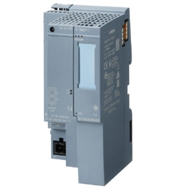 德國(guó)SIEMENS西門(mén)子工業(yè)通訊處理器 6GK1561-4AA02
