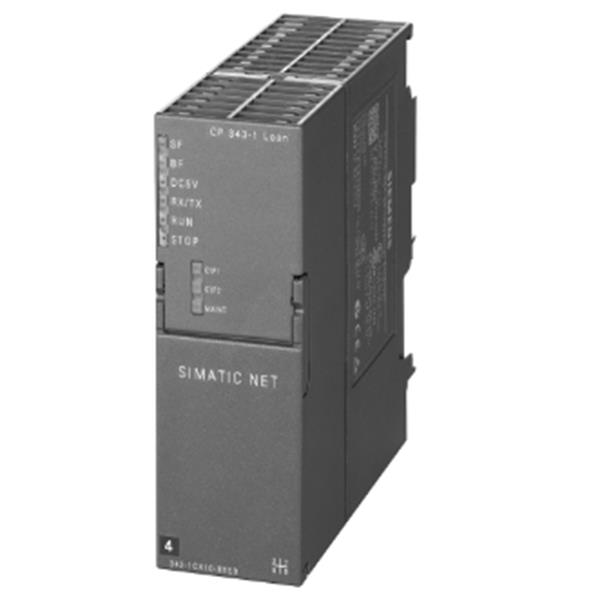 德國(guó)SIEMENS西門(mén)子工業(yè)通訊處理器 6GK1561-4AA02