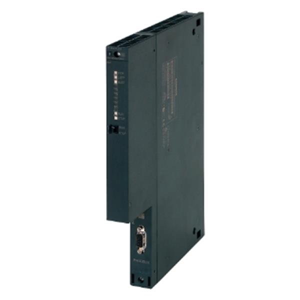 德國(guó)SIEMENS西門(mén)子工業(yè)通訊處理器 6GK1561-4AA02