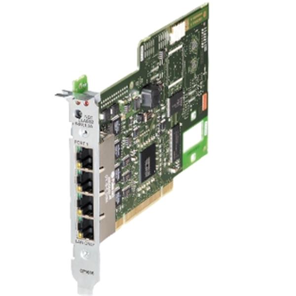 德國(guó)SIEMENS西門(mén)子工業(yè)通訊處理器 6GK1561-4AA02