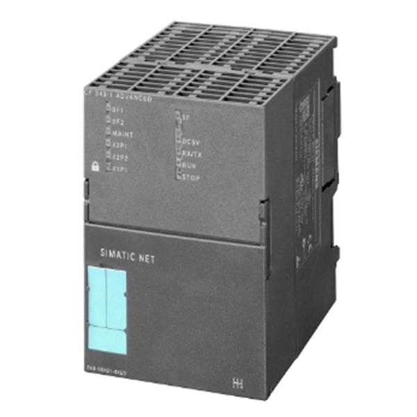 德國(guó)SIEMENS西門(mén)子工業(yè)通訊處理器 6GK1561-4AA02