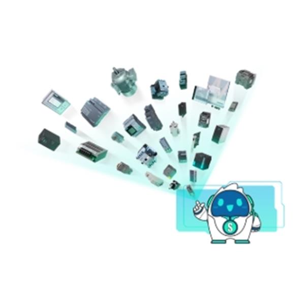 德國SIEMENS西門子 羅杰康系列RUGGEDCOM 6GK6090-0AS21-0BA0-ZA17B00