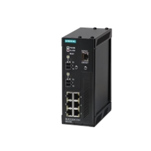 德國SIEMENS西門子 羅杰康系列RUGGEDCOM 6GK6090-0AS21-0BA0-ZA17B00