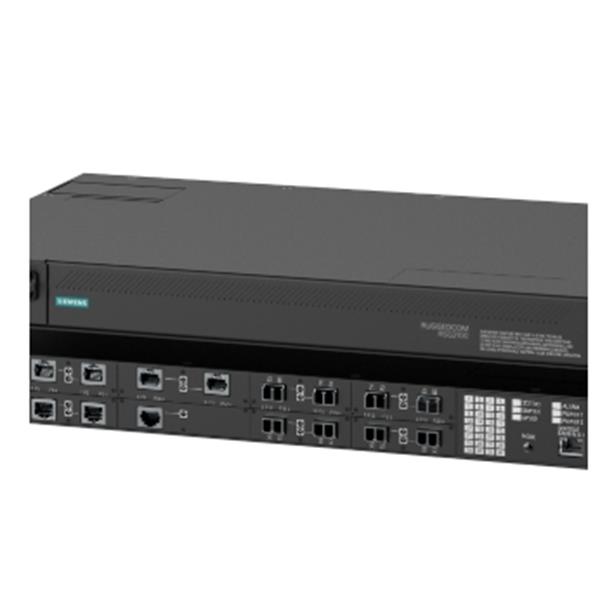 德國SIEMENS西門子 羅杰康系列RUGGEDCOM 6GK6090-0AS21-0BA0-ZA17B00