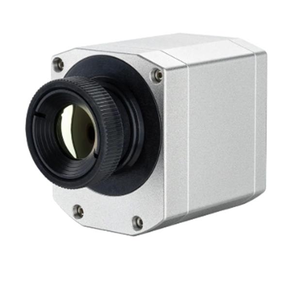 德國optris 紅外熱像儀PI640i G7 60°x45°