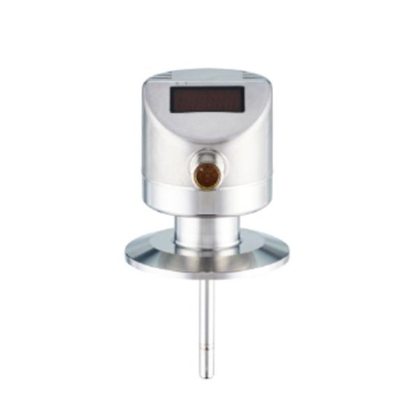 德國IFM易福門帶顯示器的溫度變送器TD2537