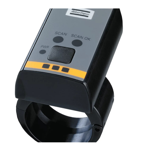 AtlasCopco瑞典阿特拉斯.科普柯掃碼槍Barcode scanner 8433061520