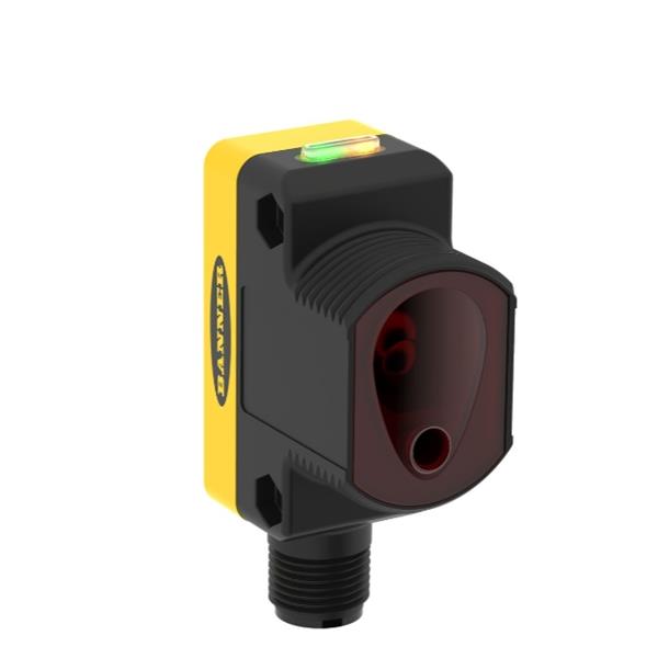 BANNER邦納美國(guó)QS30系列光電傳感器  QS30LDB