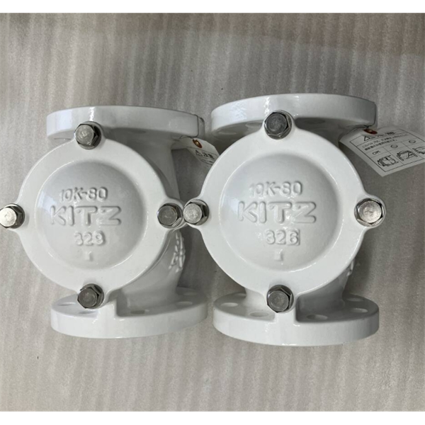 KITZ日本開滋球閥TN