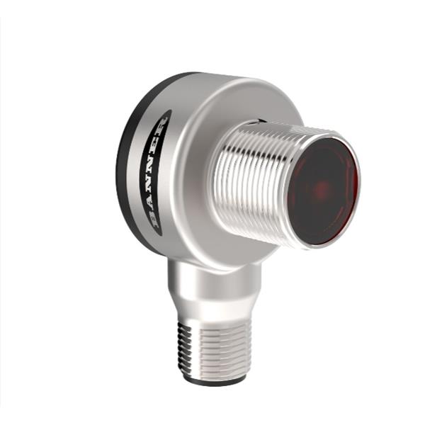BANNER邦納美國(guó)TM18 光電傳感器  TM18AP6FF200Q8