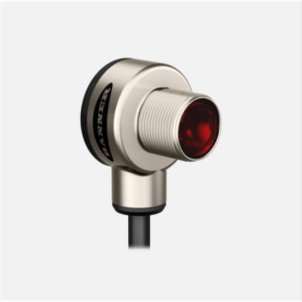 BANNER邦納美國(guó)TM18 光電傳感器  TM18AP6FF200Q8