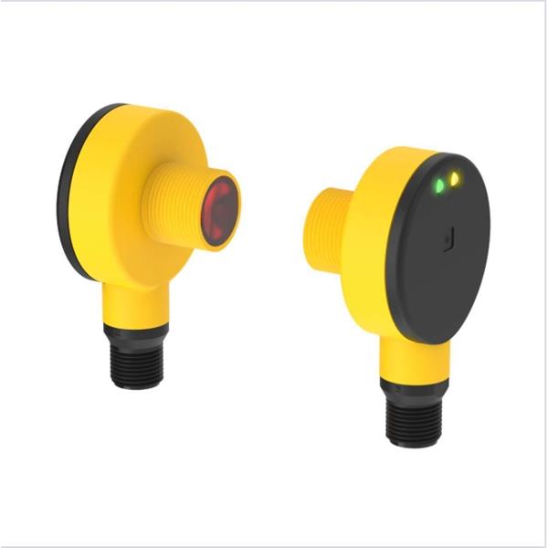 BANNER邦納美國(guó)T18 光電傳感器 T18AW3FF100Q1