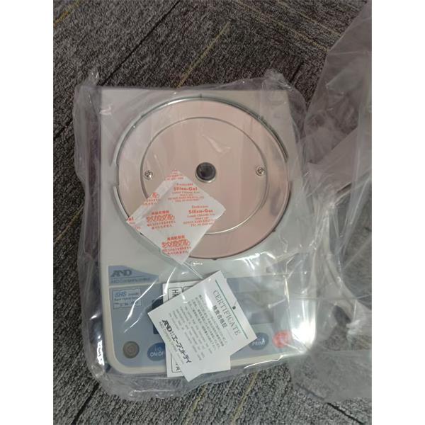 AND日本愛安得OIML校準(zhǔn)組件砝碼AD1605-10KM1