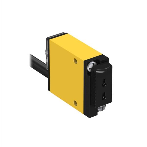 BANNER邦納美國(guó)MINI-BEAM系列光纖放大器  SME312FPB