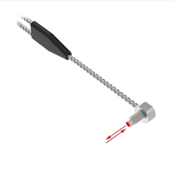 BANNER邦納美國VL 系列光纖 BAT63ST5TA-VL