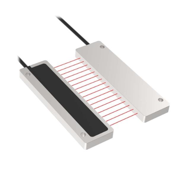 BANNER邦納美國(guó)矩形和槽形光釬 BR23S