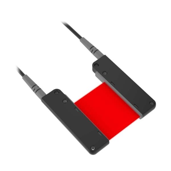 BANNER邦納美國聚焦光纖和長距離光纖 PLI-A10