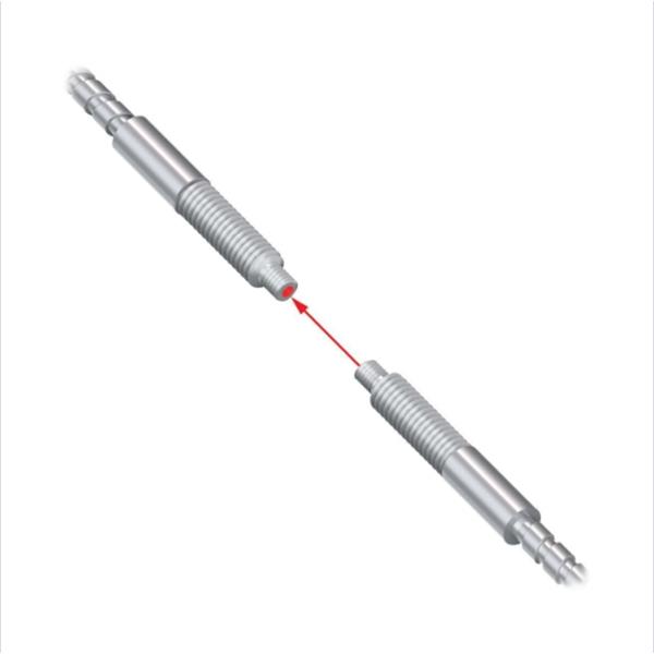 BANNER邦納美國特種光纖 PBE46UTMLLP