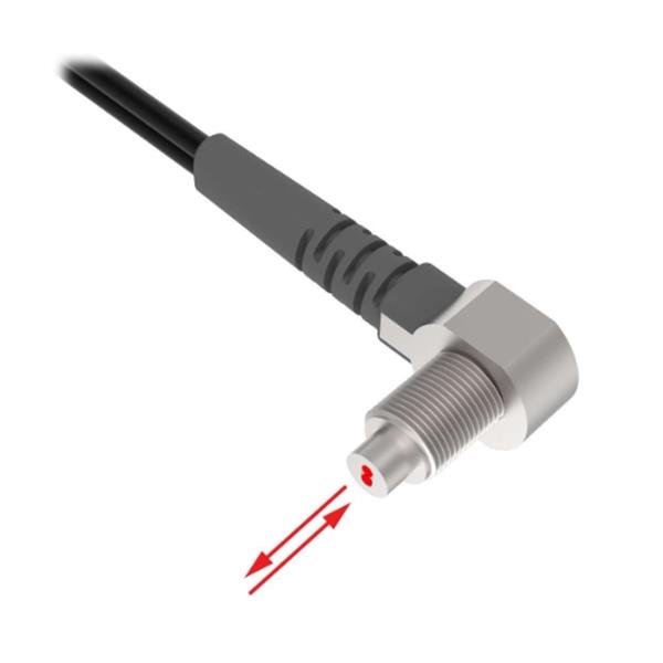 BANNER邦納美國可折彎光纖 PBFMP16UMP.2