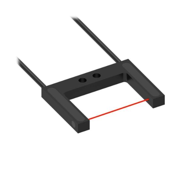 BANNER邦納美國可折彎光纖 PBFMP16UMP.2