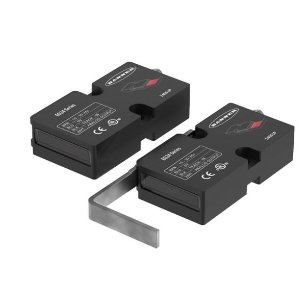 BANNER邦納美國(guó)EG24 系列邊緣傳感器 EG24-ILVA-Q7