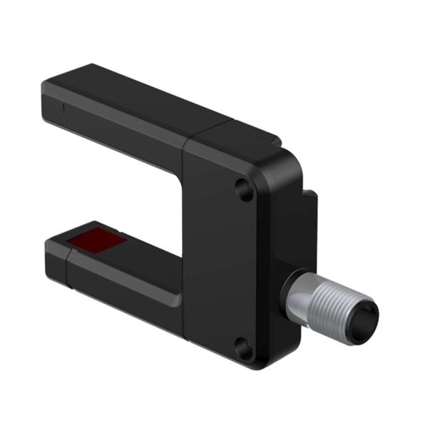 BANNER邦納美國(guó)SL10 和 SL30 系列槽形傳感器  SLO30VB6Q