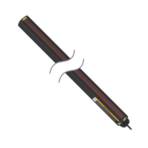 BANNER邦納美國(guó)MINI-ARRAY 系列檢測(cè)傳感器 MBR1216PX485SQ