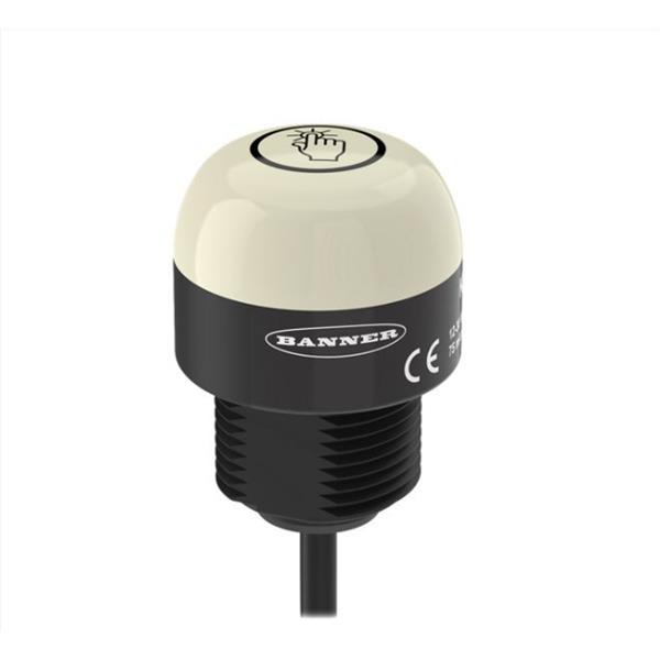 BANNER邦納美國(guó)K30 Core 觸控系列拾取指示燈 K30APT2GRCQ