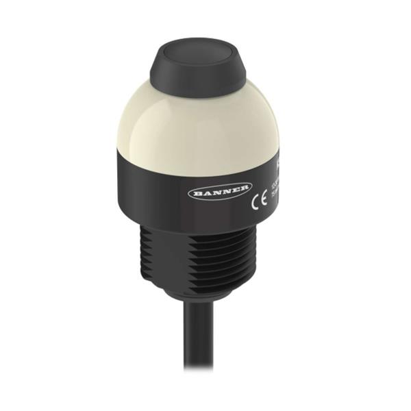 BANNER邦納美國K30 Core 按鈕系列拾取指示燈 K30APPBGXDQ