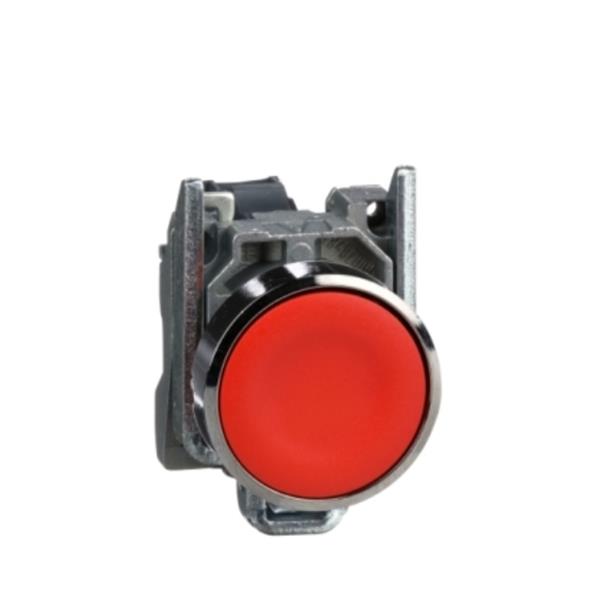 SCHNEIDER施耐德法國Harmony XB4系列帶燈按鈕 XB4BW31B5