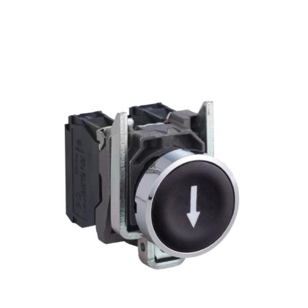 SCHNEIDER施耐德法國Harmony XB4系列按鈕 XB4BA3311