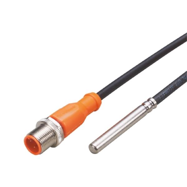 德國IFM易福門帶系統(tǒng)接口的溫度電纜傳感器TS2089