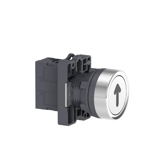 SCHNEIDER施耐德Harmony XA2系列按鈕指示燈XA2EA3351