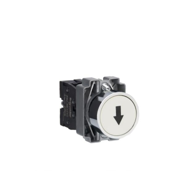 SCHNEIDER施耐德Harmony XB2系列按鈕指示燈XB2BA61C