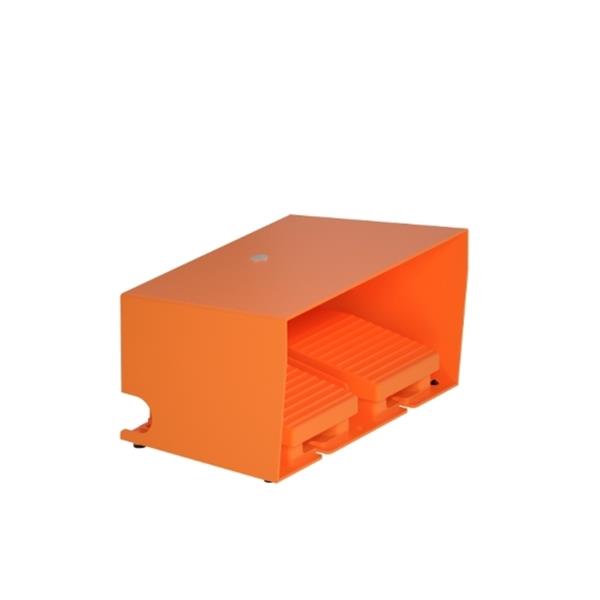 SCHNEIDER施耐德Harmony XPE系列腳踏開關(guān) XPEG110