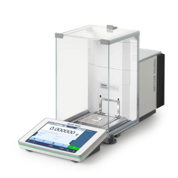 【中村】METTLERTOLEDO 瑞士梅特勒精密天平MA2002P/A