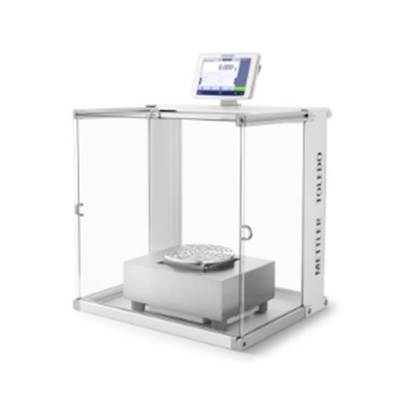 【中村】METTLERTOLEDO 瑞士梅特勒質(zhì)量比較器XPR64003LD5C