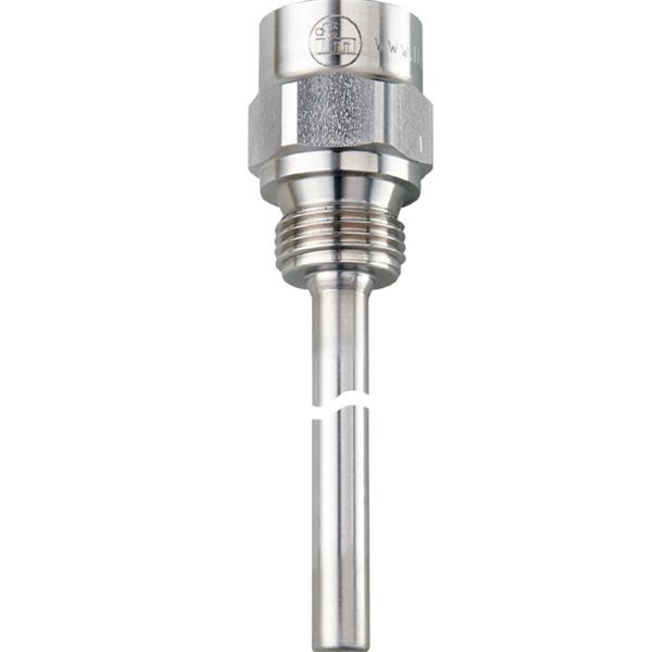 IFM易福門德國溫度套管  E37630