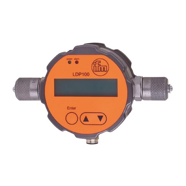 IFM易福門德國(guó)分析傳感器 LDH122