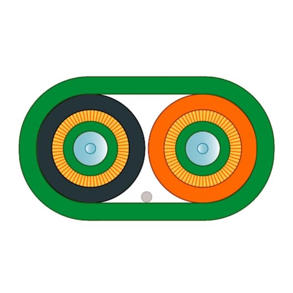 SIEMENS西門子德國(guó) 通訊電纜 6XV1873-3CH50