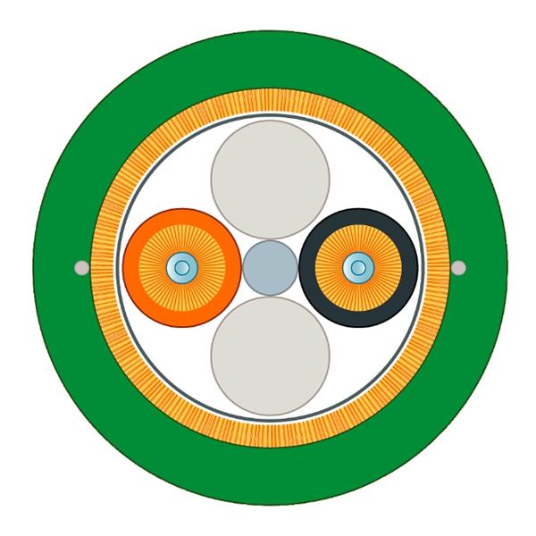 SIEMENS西門子德國(guó) 通訊電纜 6XV1873-3CH50