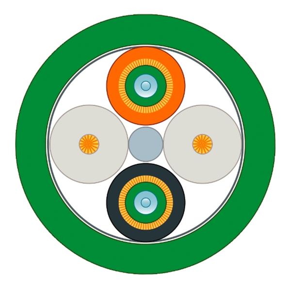 SIEMENS西門子德國(guó) 通訊電纜 6XV1873-3CH50