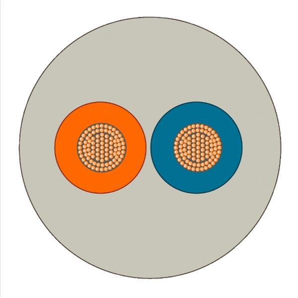 SIEMENS西門子德國(guó) 通訊電纜 6XV1873-3CH50